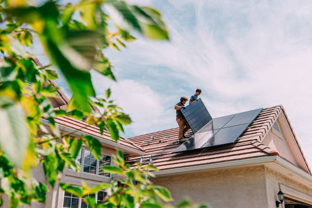 Quick and Trustworthy Emergency Roof Repair Services in Corrales, NM
